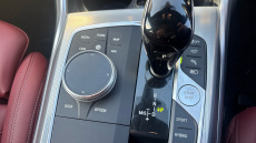 BMW 3 Series 330e M Sport 4dr Step Auto Saloon